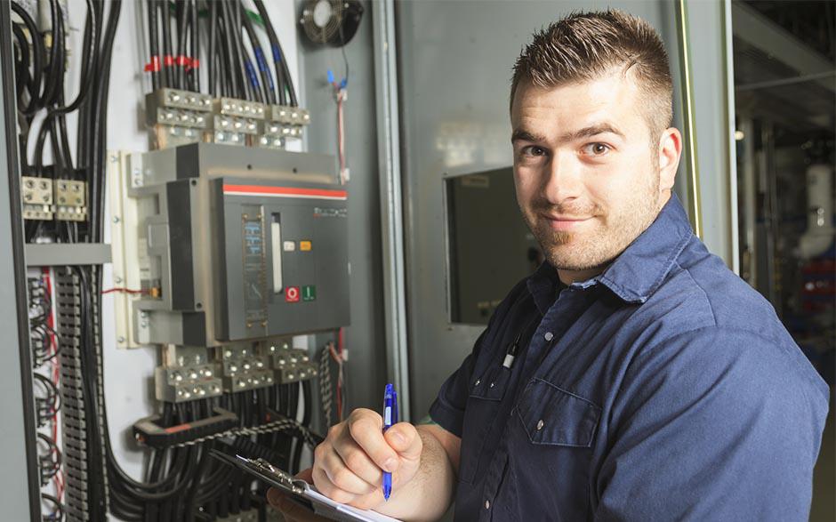 électricien artisan Massy