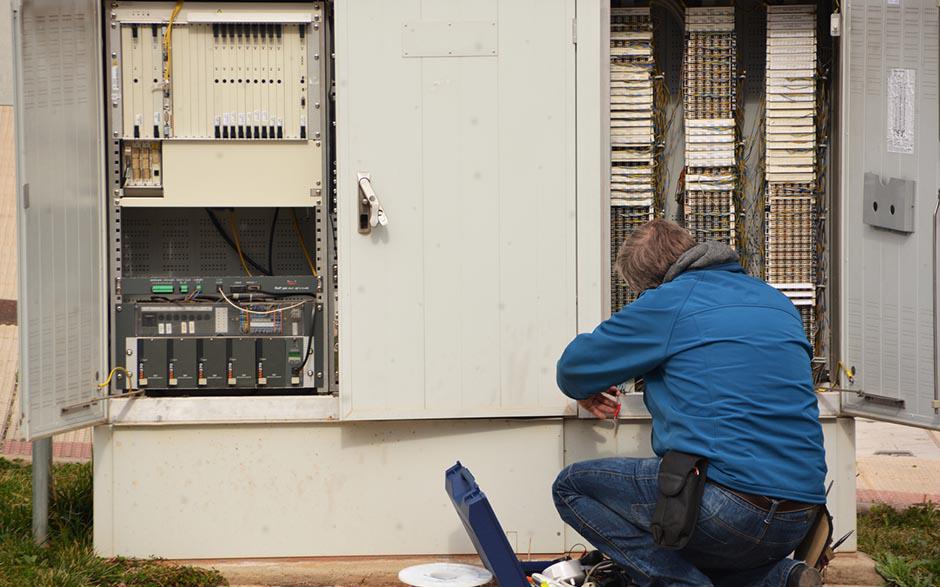 électricien à domicile Voulangis
