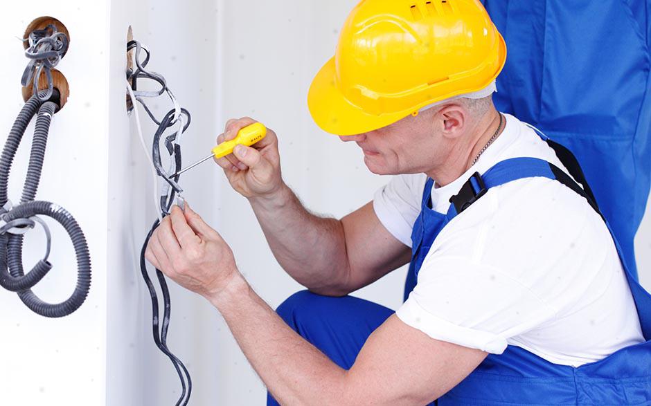 électricien urgent Paris 19