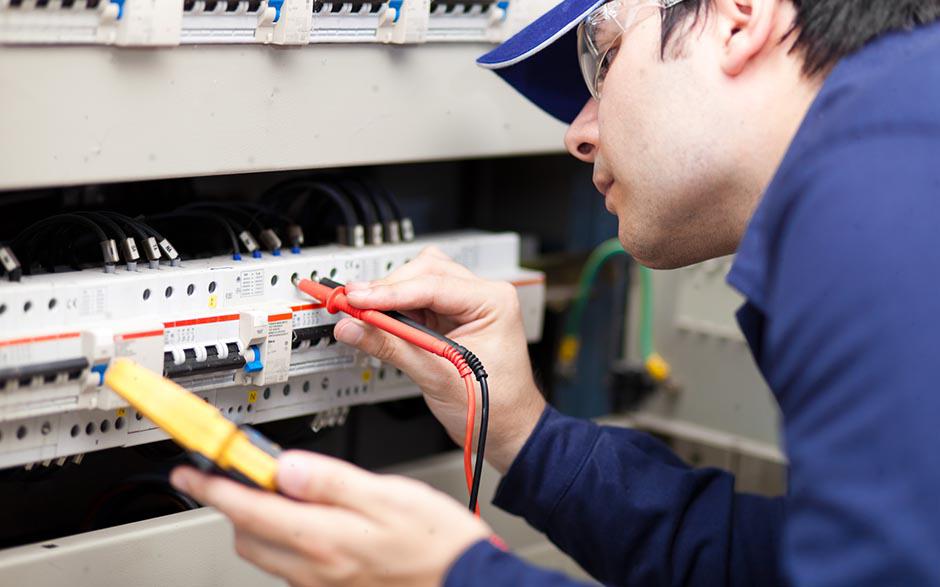 dépannage électricien Étampes
