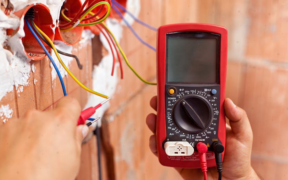 électricien artisan Massy