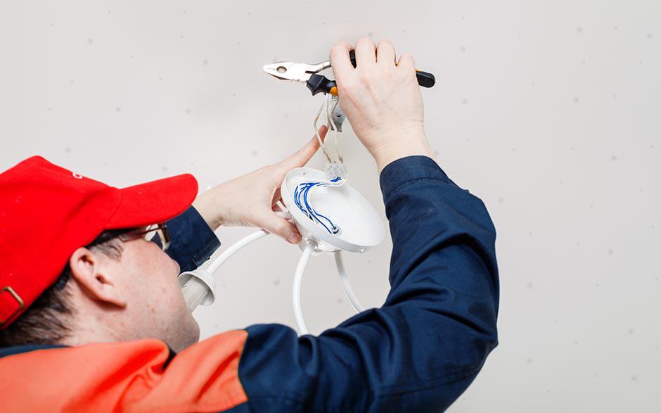 électricien urgent Paris 19