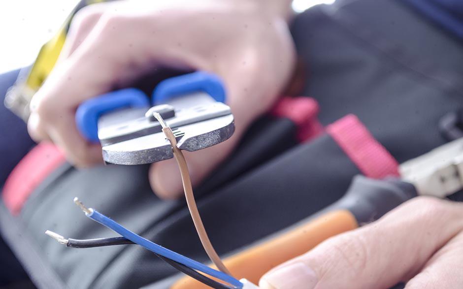 électricien en urgence Courbevoie