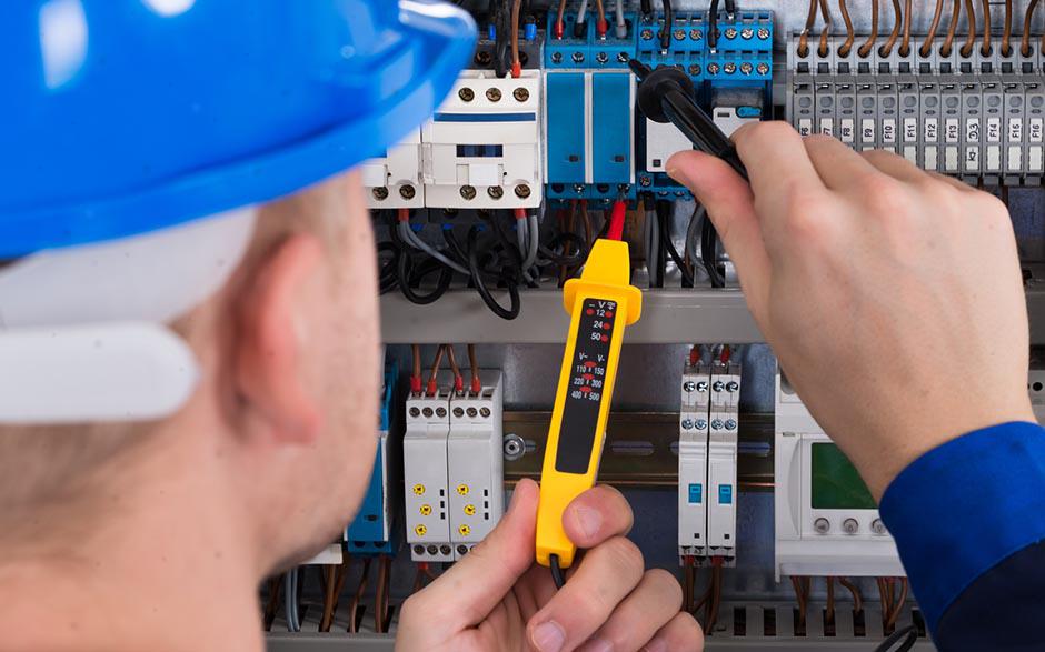 électricien artisan Massy